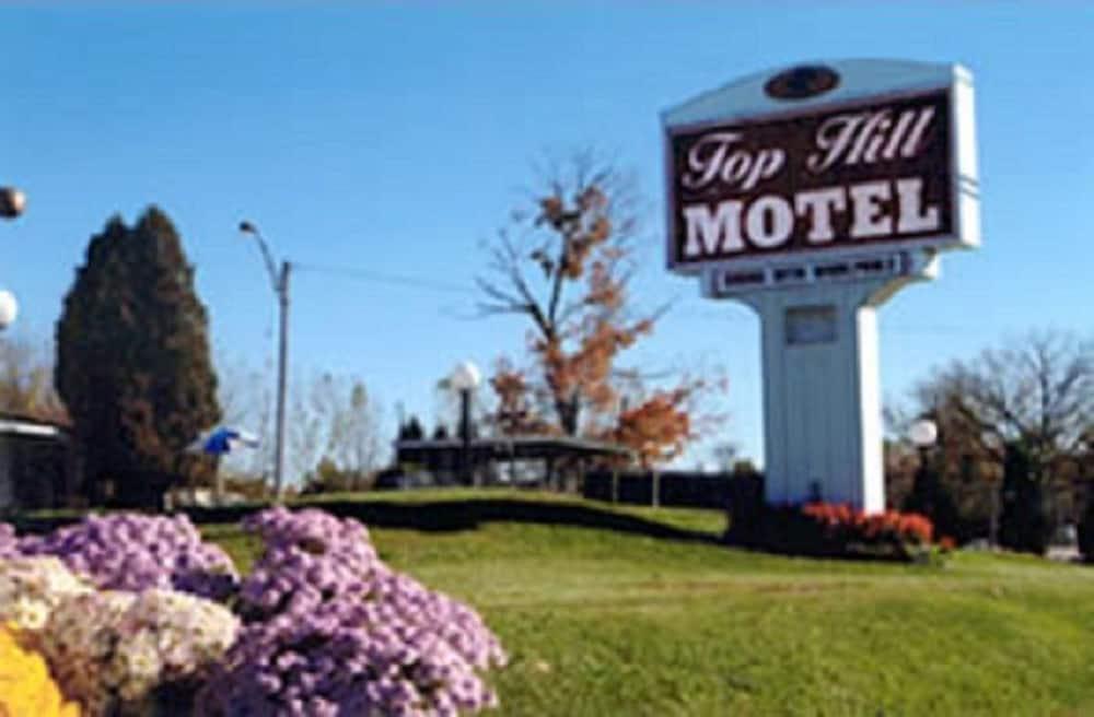 Top Hill Motel photo 1