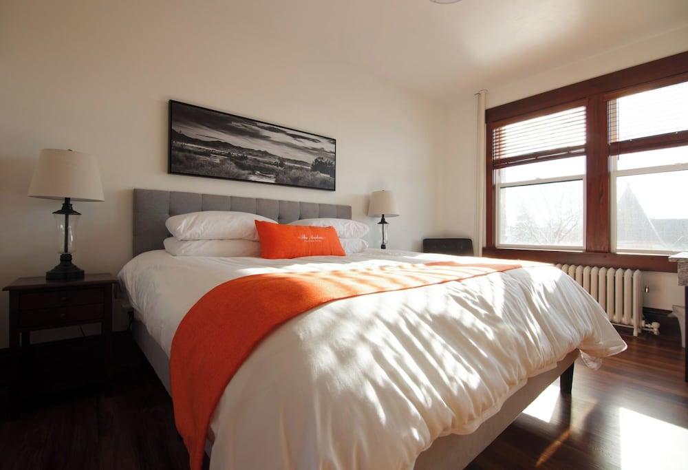 The Andrus Hotel photo 34