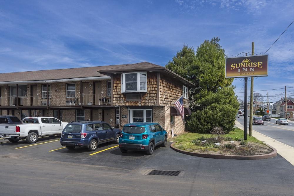 Sunrise Inn Hershey photo 24