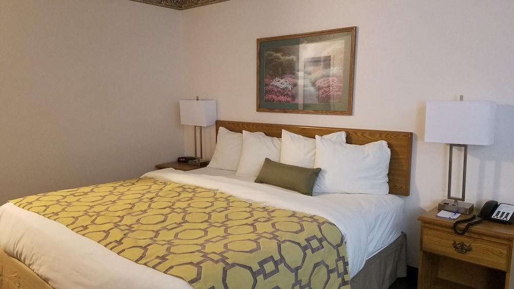 Baymont by Wyndham Limon photo 23