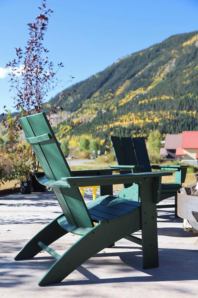 Altus Lodge photo 12