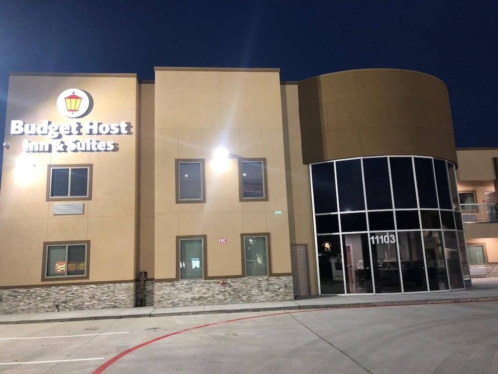 Budget Host Inn and Suites photo 38