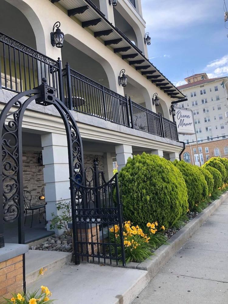 Ocean Manor Inn photo 8
