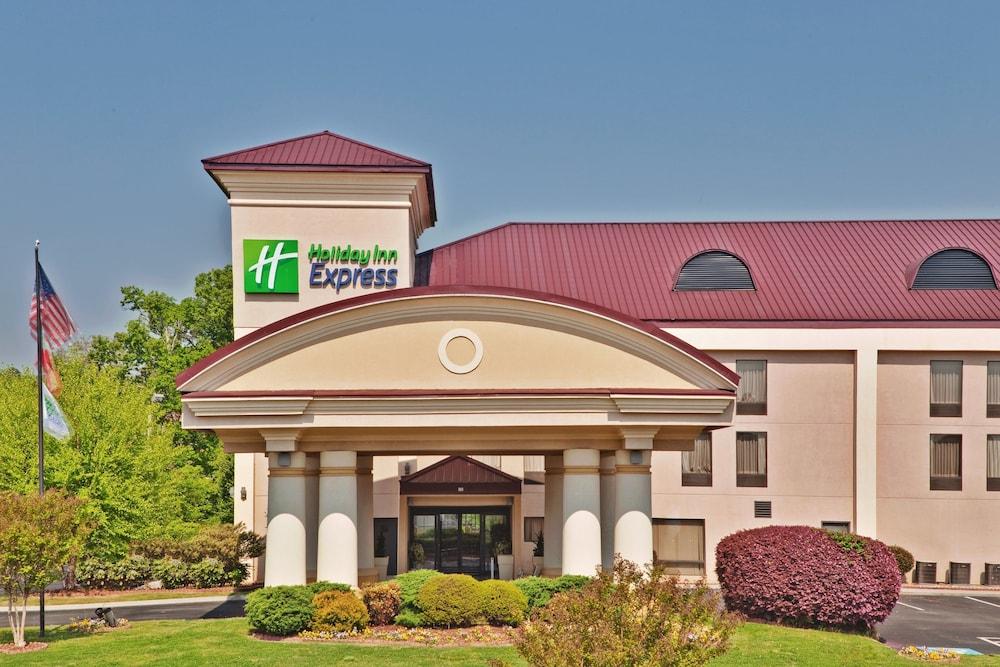 Holiday Inn Express Ringgold by IHG photo 30