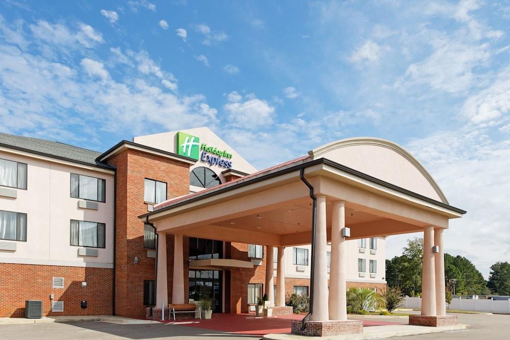 Holiday Inn Express Hotel & Suites Sylacauga by IHG photo 33