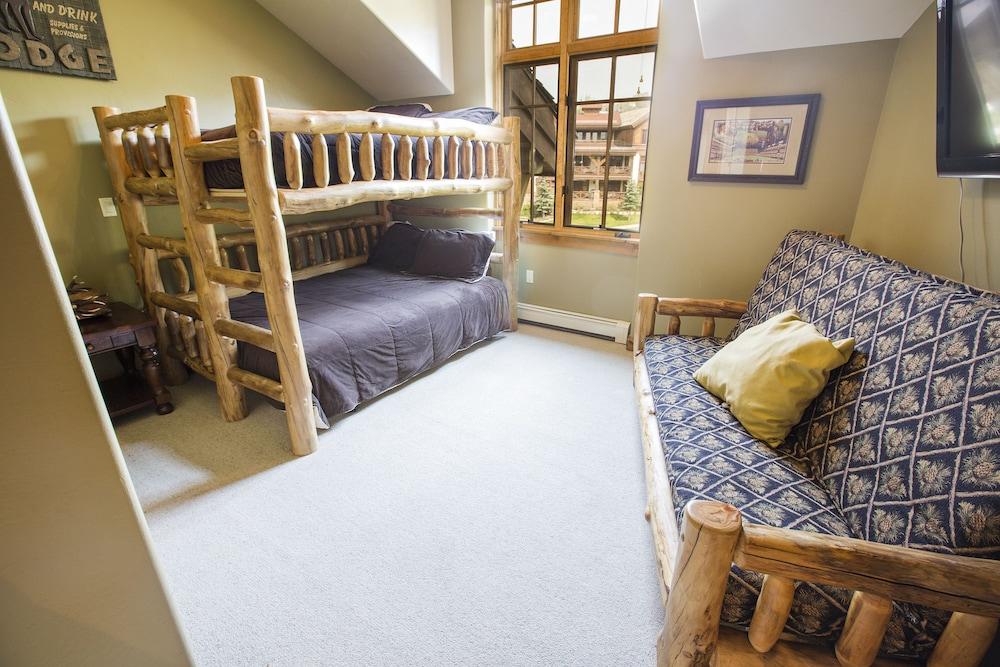 WestWall Lodge photo 6