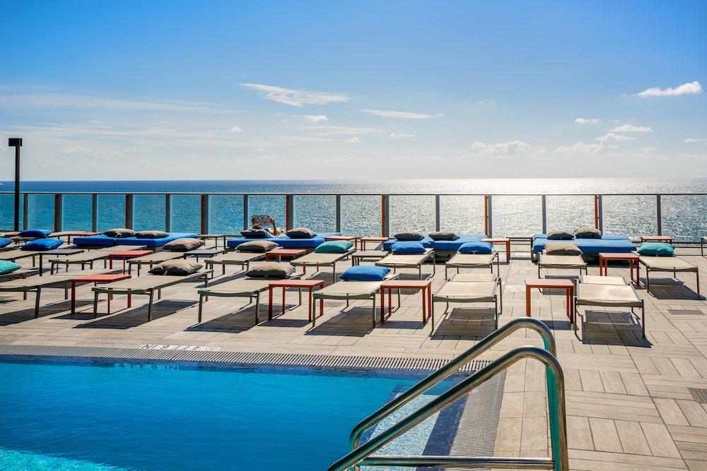 Hyde Resort and Residences, OceanMiami Collection photo 63