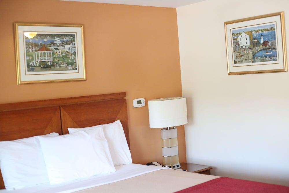 Cozy Corner Motel photo 9