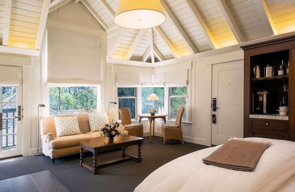 Meadowood Napa Valley photo 50