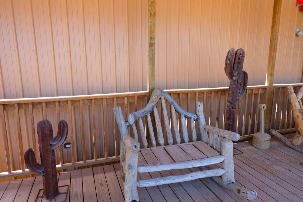 Target Hospitality-Orla North Lodge photo 34