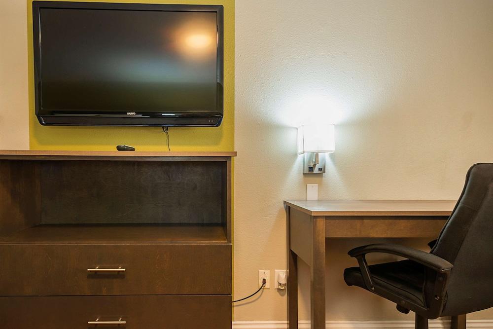 Quality Inn DeRidder photo 18
