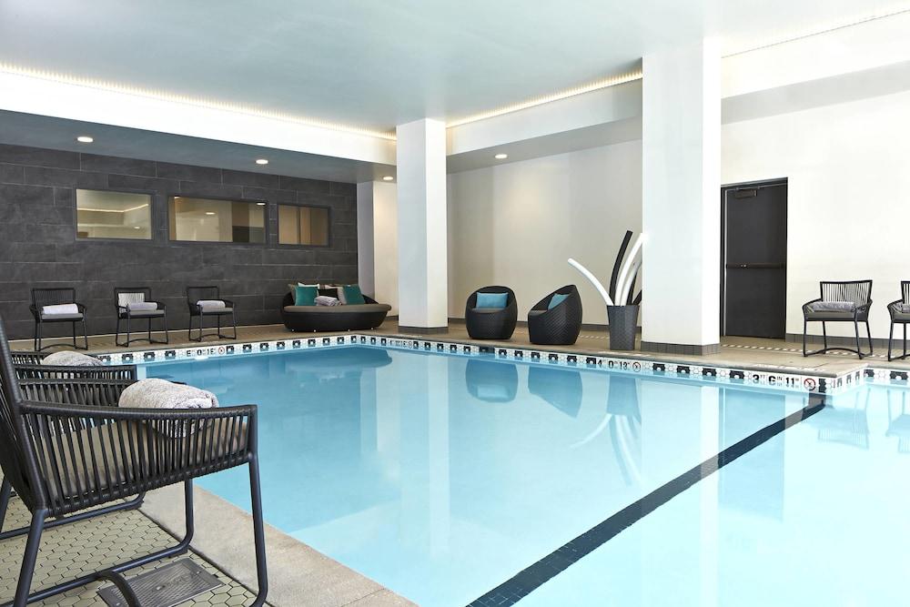 Residence Inn Minneapolis Downtown at The Depot by Marriott photo 13