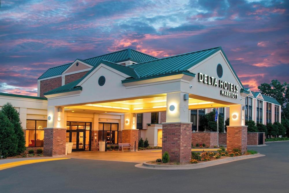Delta Hotels by Marriott Kalamazoo Conference Center photo 39