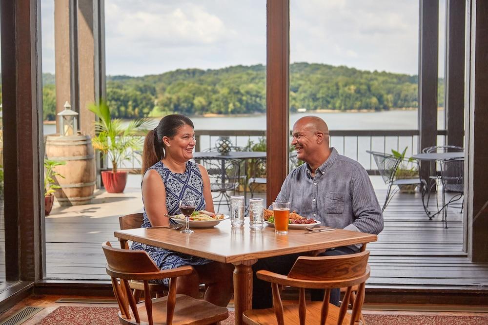 Lake Barkley State Resort photo 45