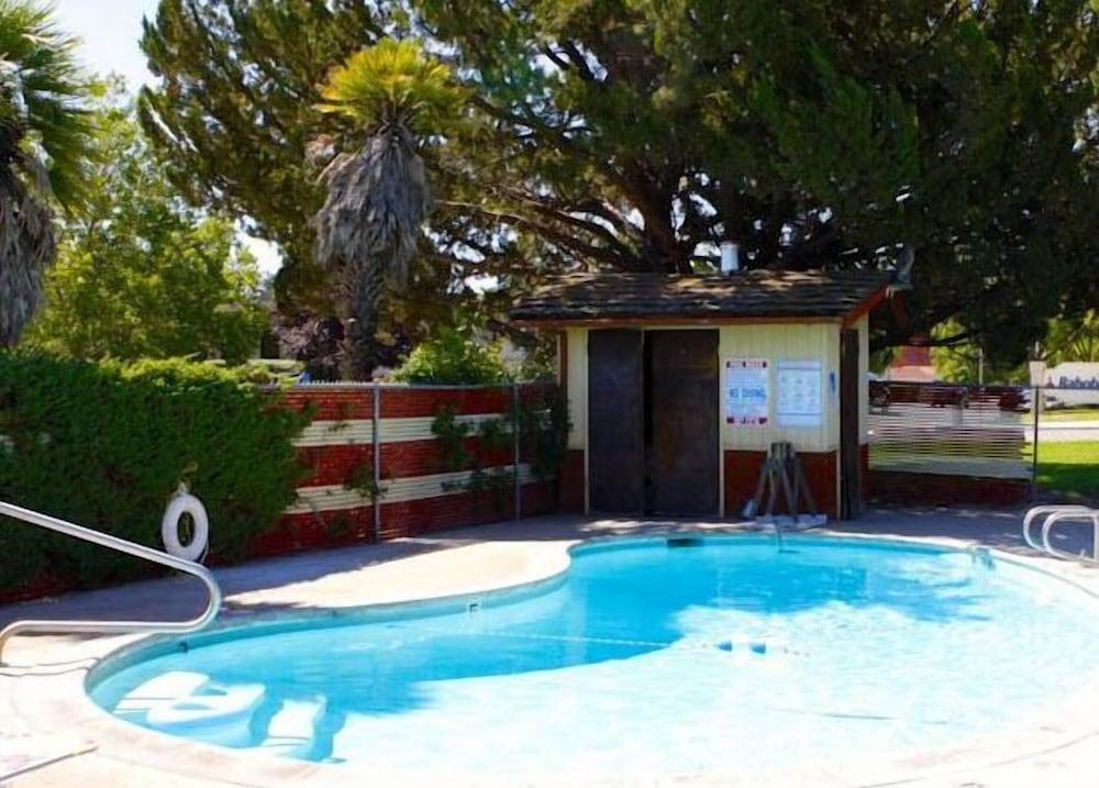 Melody Ranch Motel photo 8