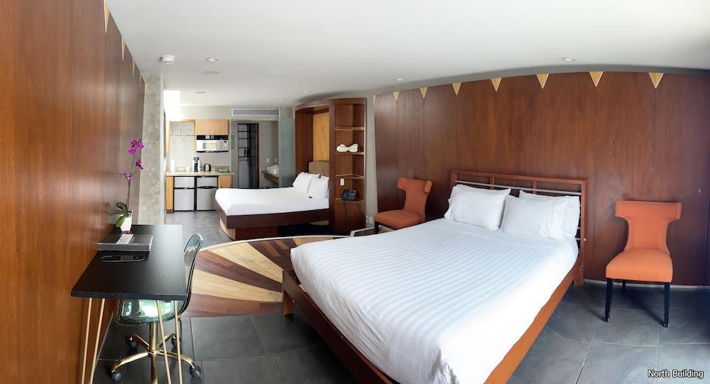 14 West Hotel photo 24