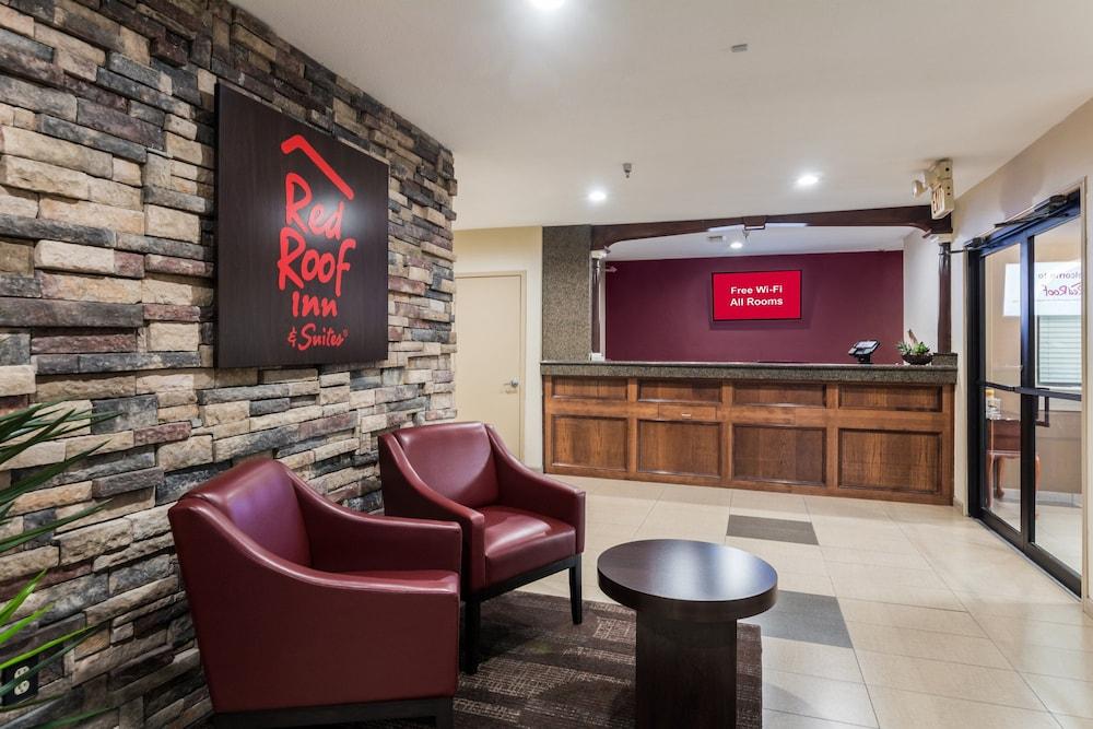 Red Roof Inn Conroe North - Willis photo 33