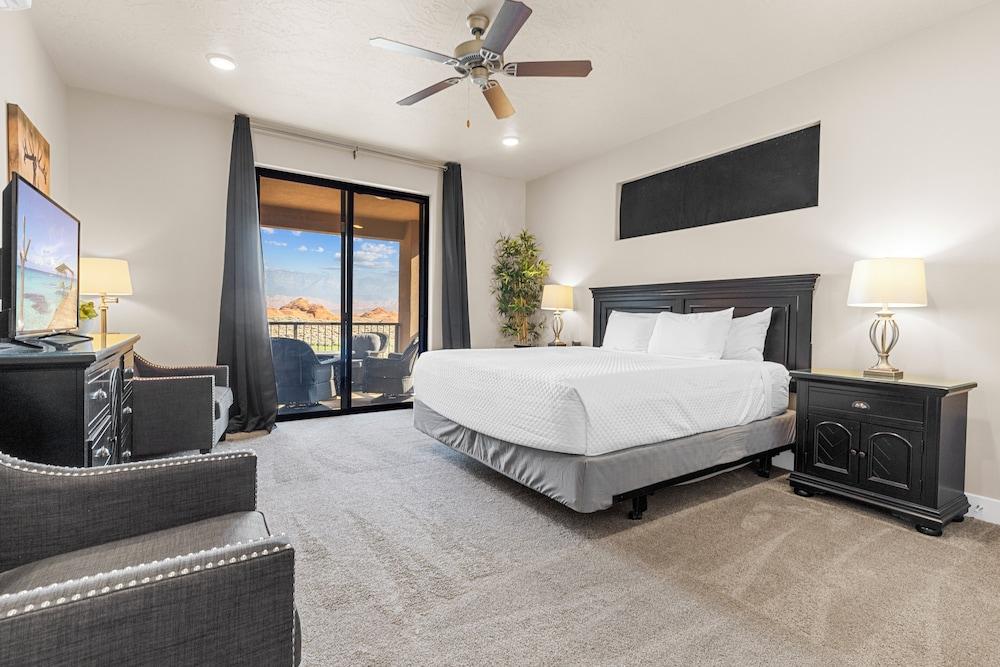 Vacation Rentals at Sand Hollow Resort photo 83