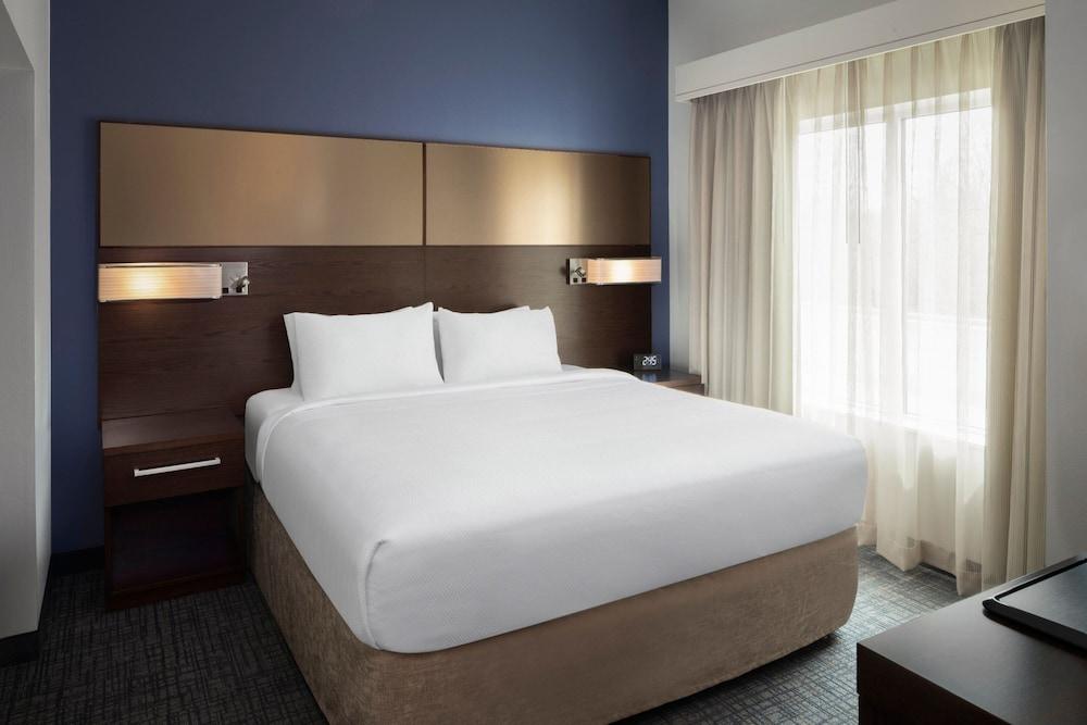 Residence Inn Wheeling-St. Clairsville, OH photo 5