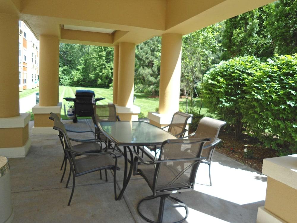 Extended Stay America Suites Boston Westborough East Main St photo 26