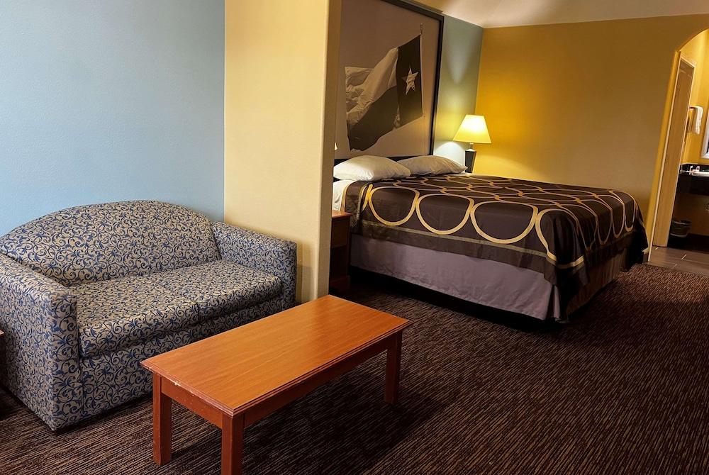 Quality Inn Montgomery - Lake Conroe photo 8