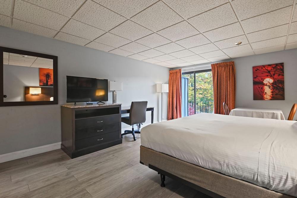 Mountain Laurel Resort photo 7