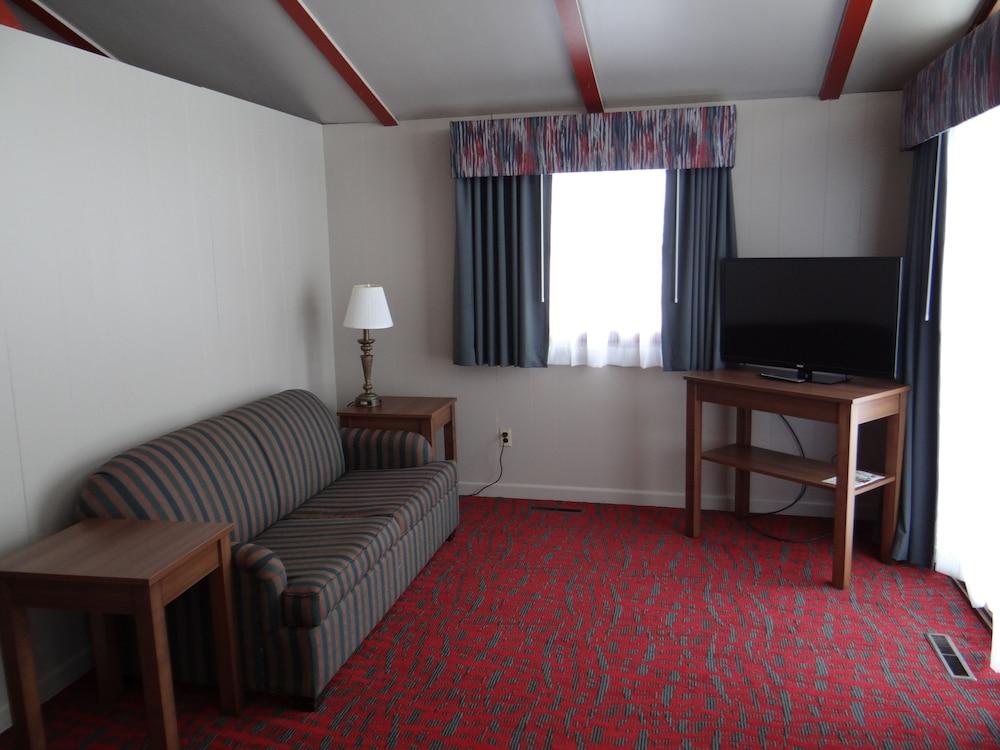 Edelweiss Lodge photo 21