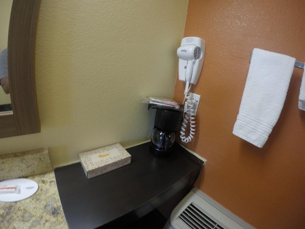 Americas Best Value Inn Blythe photo 33