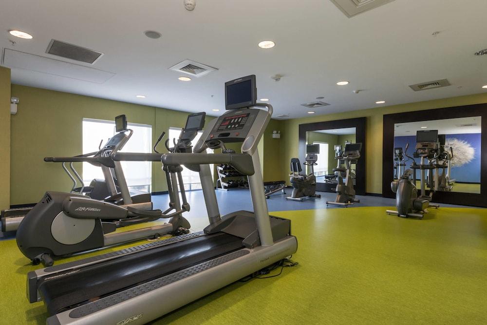 SpringHill Suites by Marriott Charlotte Ballantyne photo 27