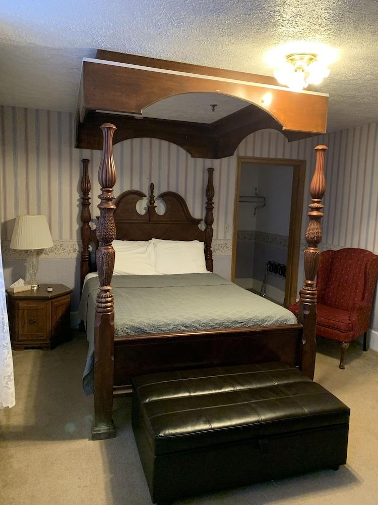 Hotel Gunter photo 17