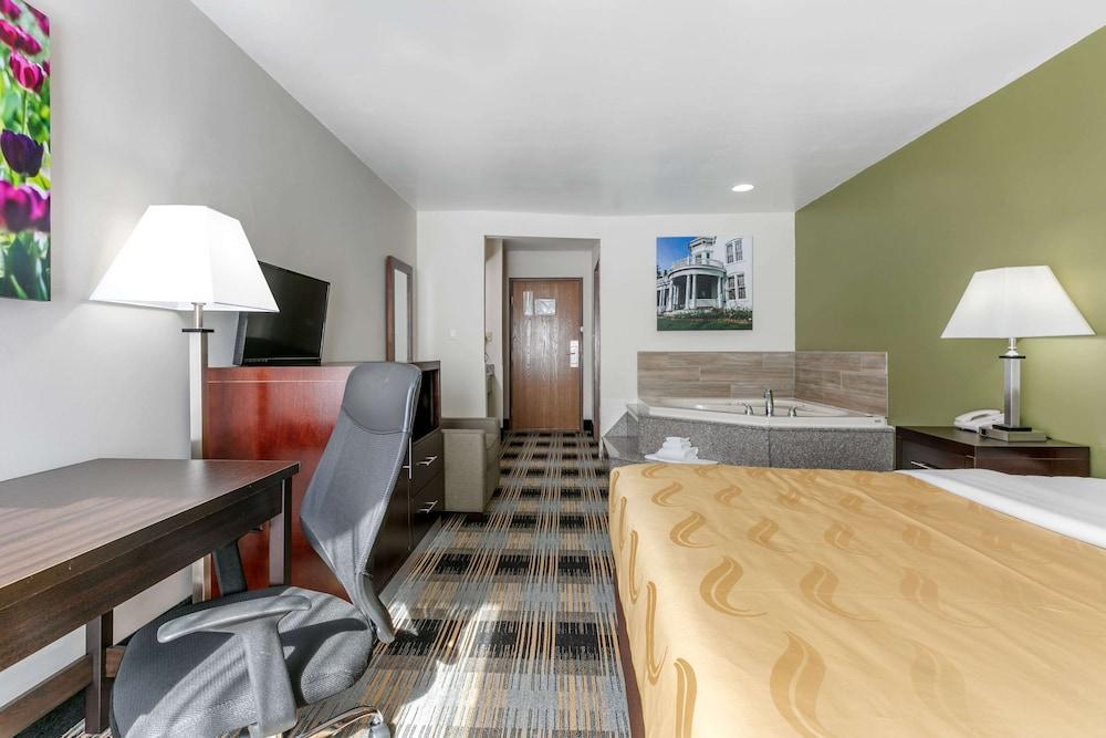Quality Inn Cape Girardeau North photo 15
