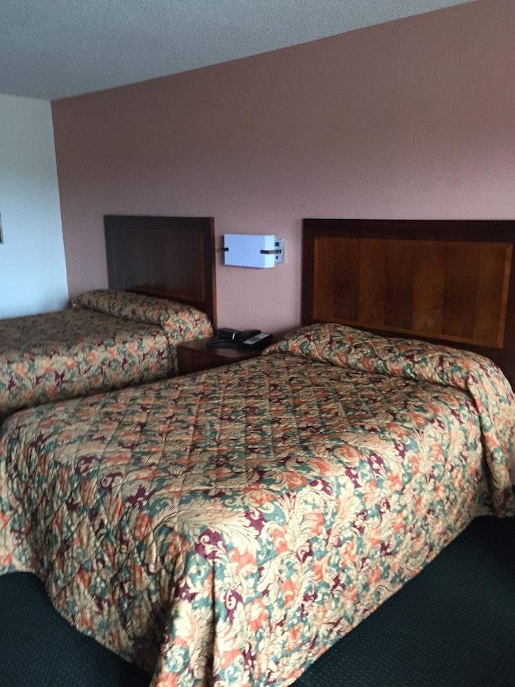 Rodeway Inn Cairo photo 3