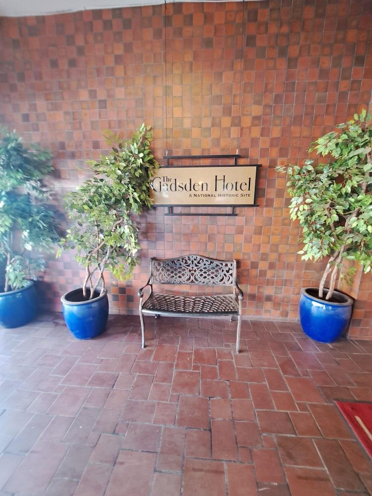 The Gadsden Hotel photo 98