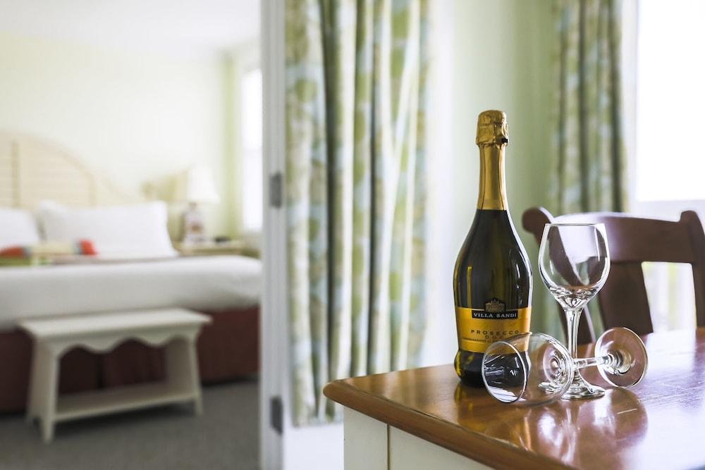 Mansion House Inn And Spa photo 47
