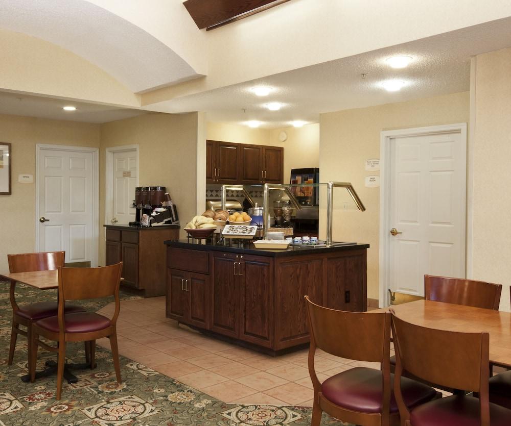 Residence Inn by Marriott Oklahoma City South photo 21