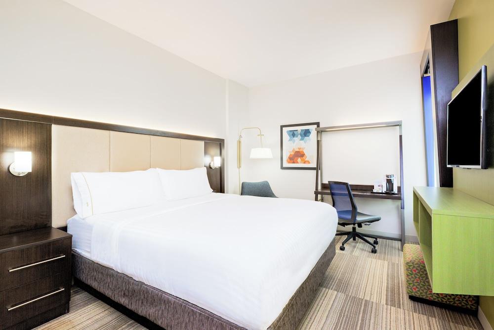Holiday Inn Express San Francisco Union Square by IHG photo 11
