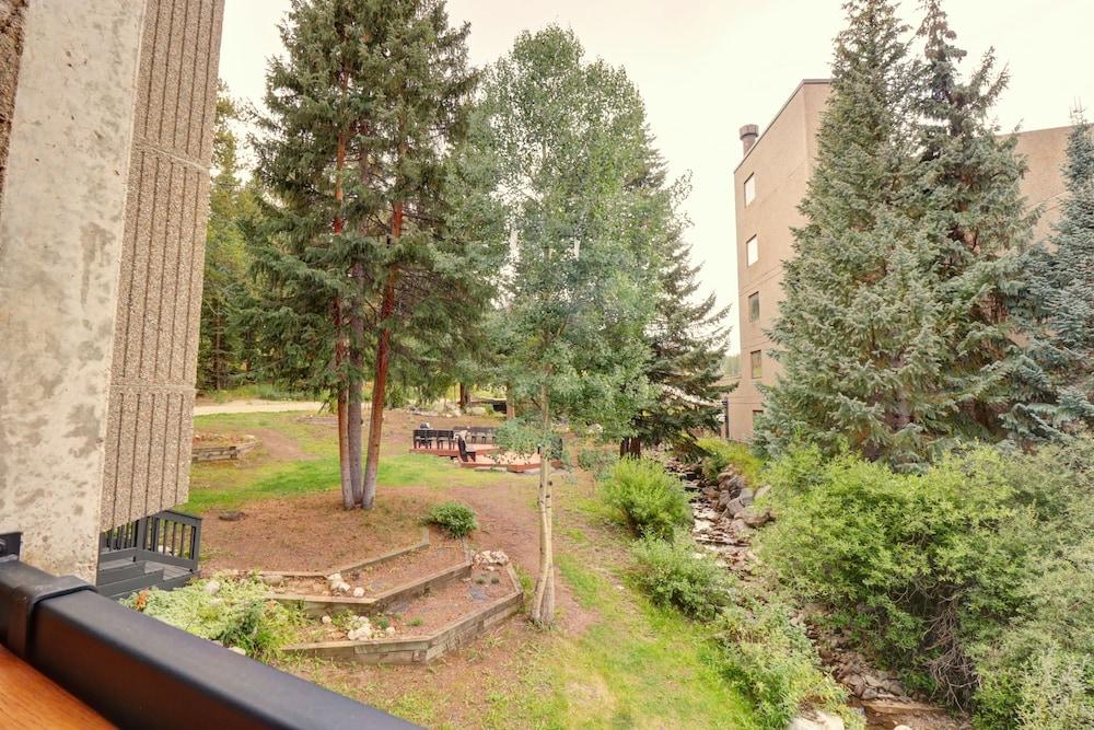 Cm247h Copper Mtn Inn 1 Bedroom Hotel Room photo 14