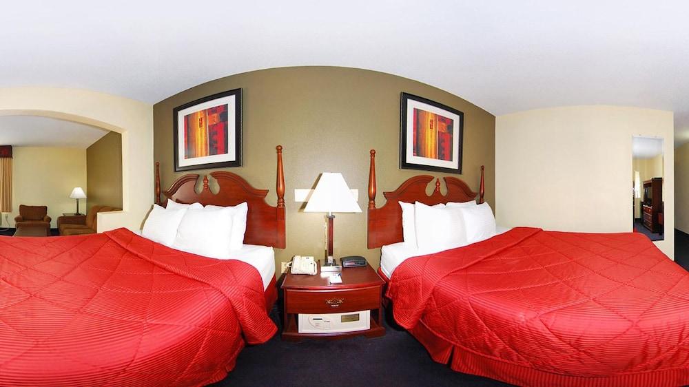 Quality Inn & Suites Richburg I-77 photo 5