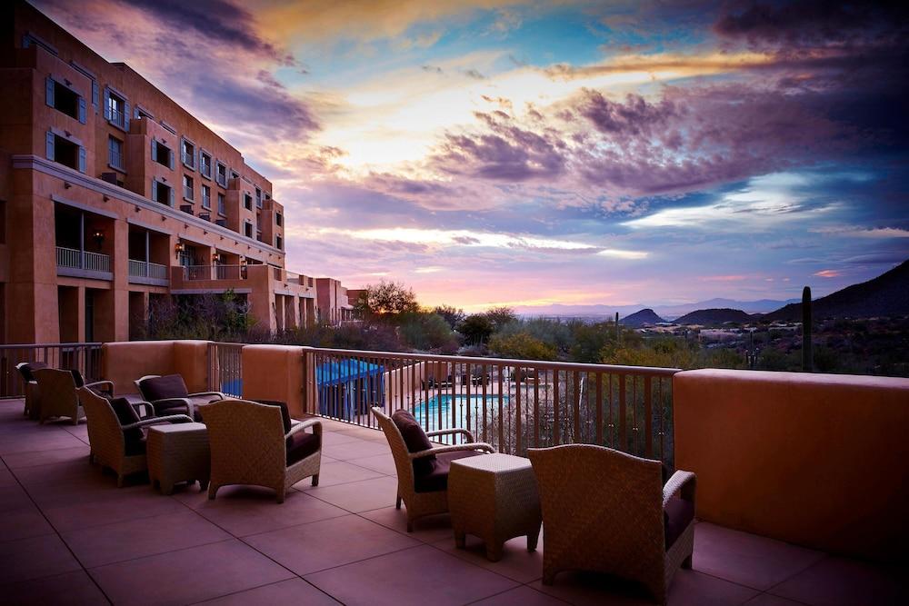 JW Marriott Starr Pass Resort and Spa photo 87