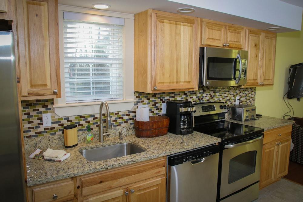 Sheepscot Harbour Village Resort photo 58