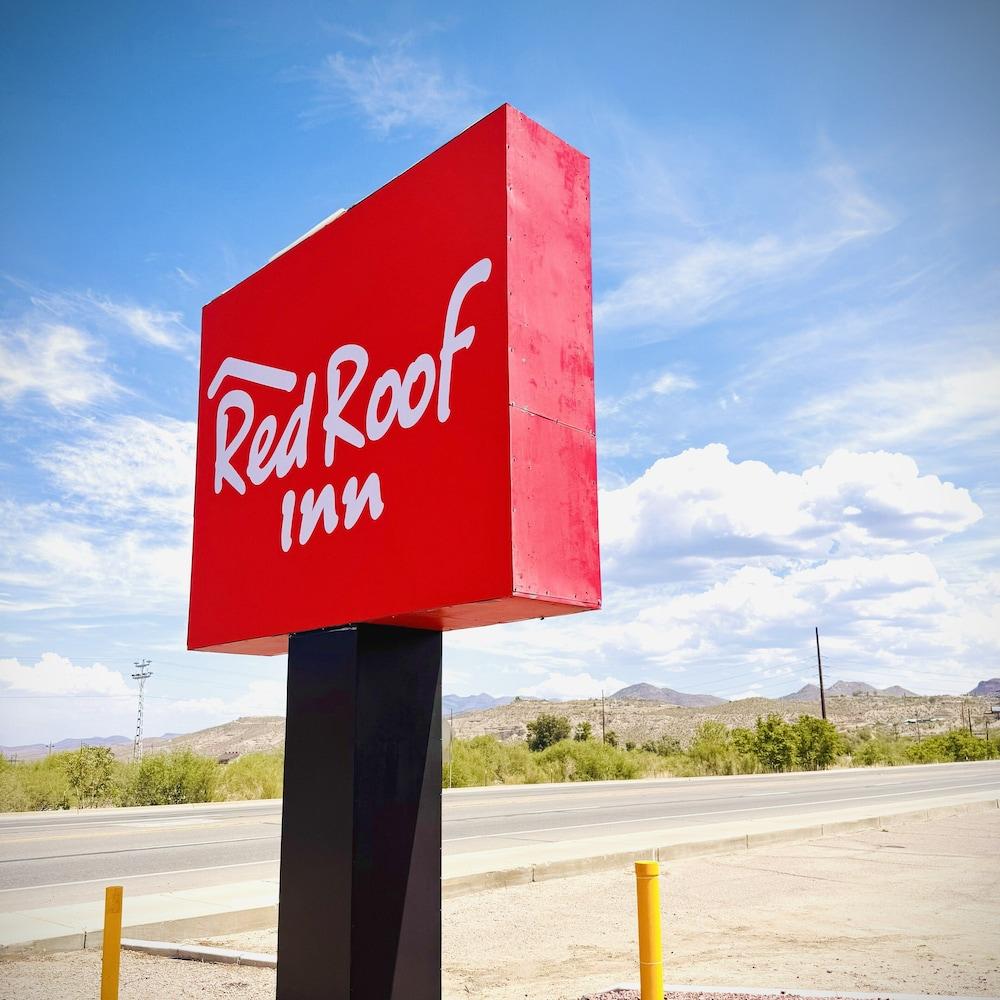 Red Roof Inn Miami, AZ photo 12