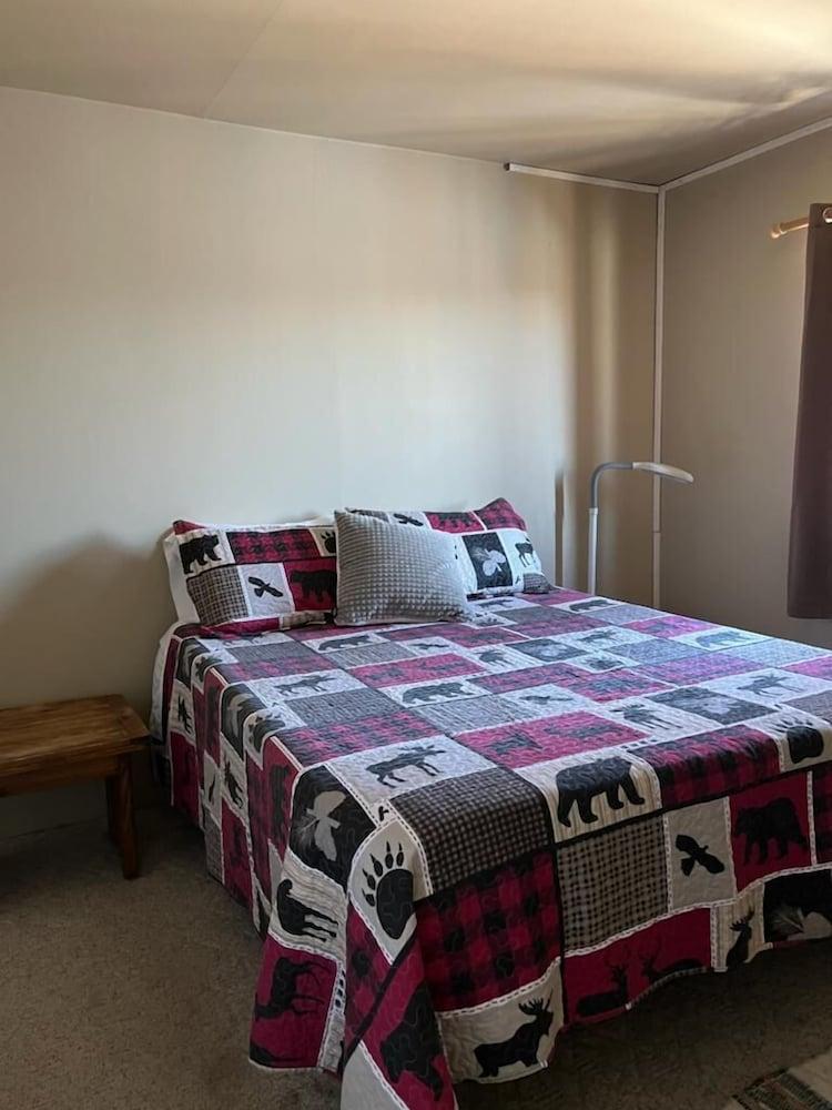 Bentalit Lodge photo 6