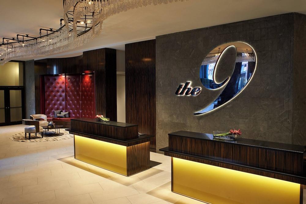 Metropolitan at The 9, Autograph Collection photo 44