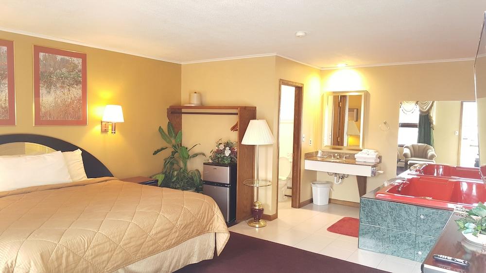 Oakdale Motel photo 14