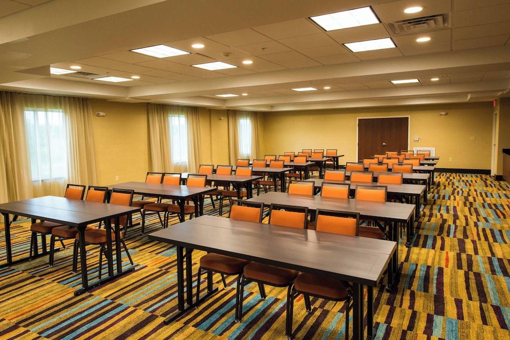 Fairfield Inn & Suites Atmore photo 36