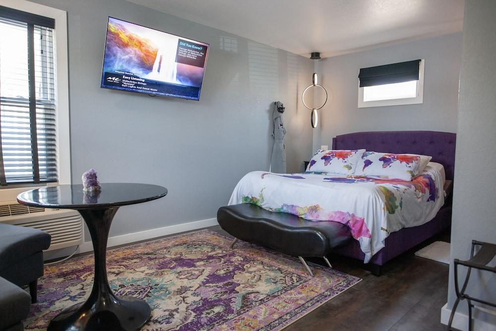EO Bungalows – Adults Only photo 13