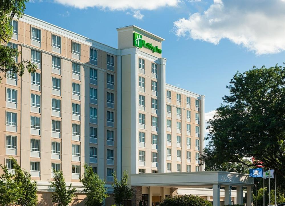 Holiday Inn Hartford Downtown Area, an IHG Hotel — hotel in East Hartford