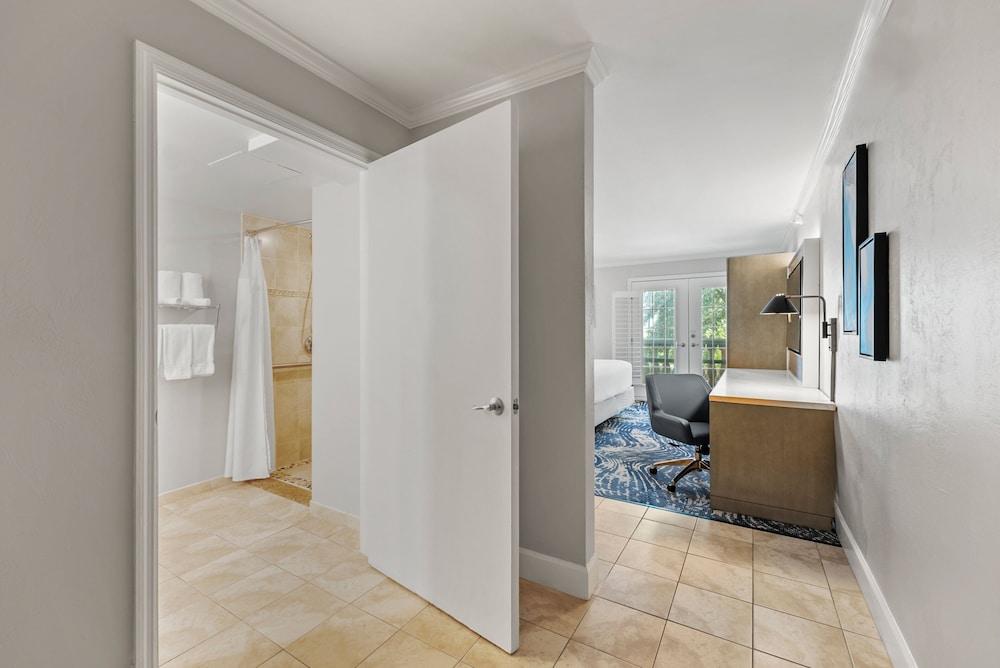 Crowne Plaza Orlando - Downtown by IHG photo 7