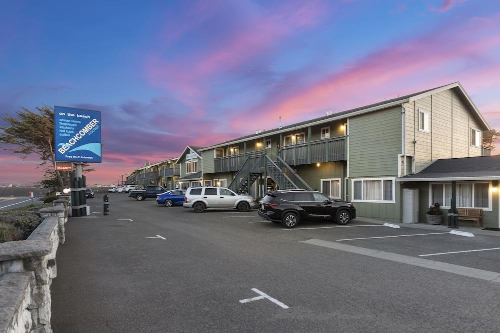 Beachcomber Motel Fort Bragg photo 58