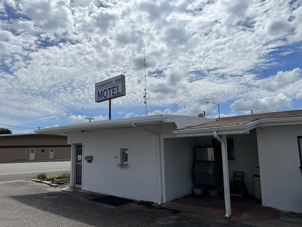 Country Inn-Giddings photo 3